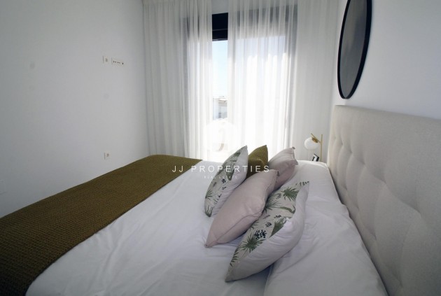 New Build - Chalet -
Pilar de la Horadada - El Pilar de la Horadada