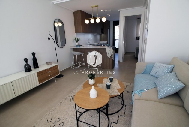 New Build - Chalet -
Pilar de la Horadada - El Pilar de la Horadada