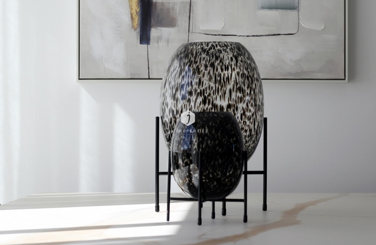 New Build - Chalet -
Pilar de la Horadada - El Pilar de la Horadada