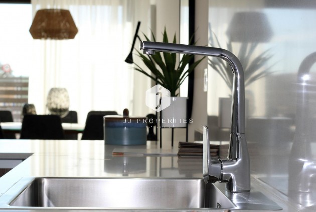 New Build - Chalet -
Pilar de la Horadada - El Pilar de la Horadada