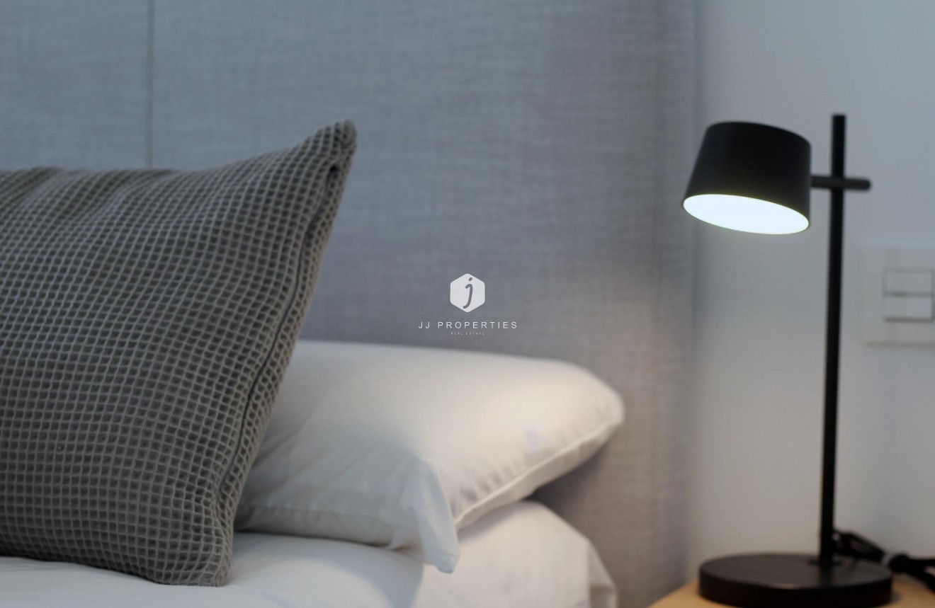 New Build - Chalet -
Pilar de la Horadada - El Pilar de la Horadada