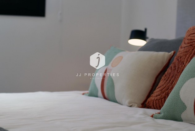 New Build - Chalet -
Pilar de la Horadada - El Pilar de la Horadada