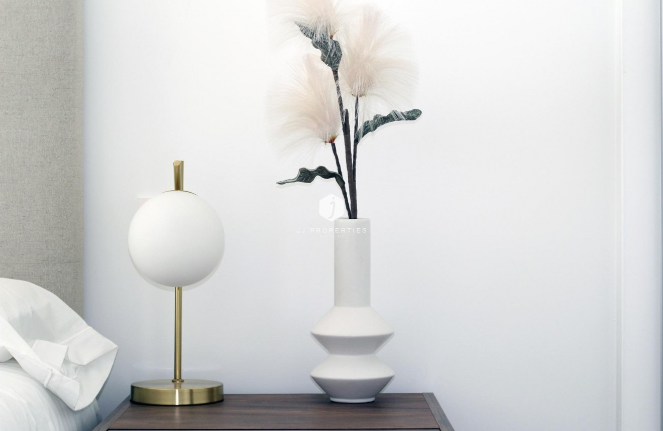 New Build - Chalet -
Pilar de la Horadada - El Pilar de la Horadada