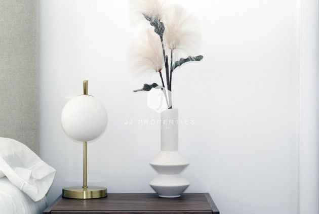 New Build - Chalet -
Pilar de la Horadada - El Pilar de la Horadada