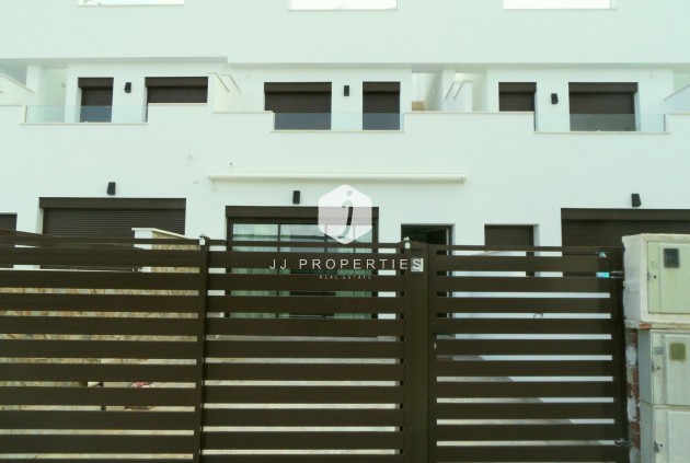 New Build - Chalet -
Pilar de la Horadada - El Pilar de la Horadada