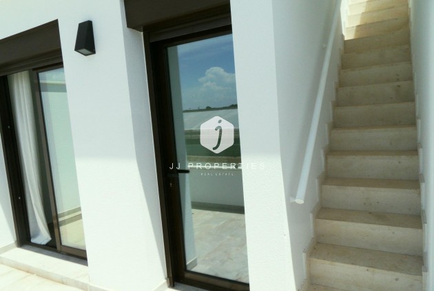 New Build - Chalet -
Pilar de la Horadada - El Pilar de la Horadada