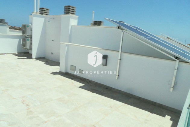 New Build - Chalet -
Pilar de la Horadada - El Pilar de la Horadada