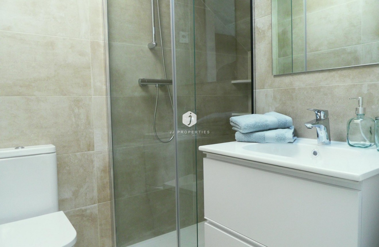 New Build - Chalet -
Pilar de la Horadada - El Pilar de la Horadada