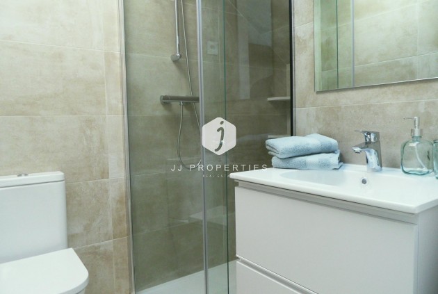 New Build - Chalet -
Pilar de la Horadada - El Pilar de la Horadada