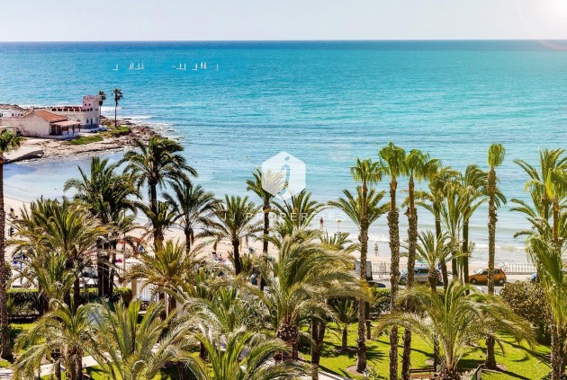 Resale - Villa -
Torrevieja - Calas blanca