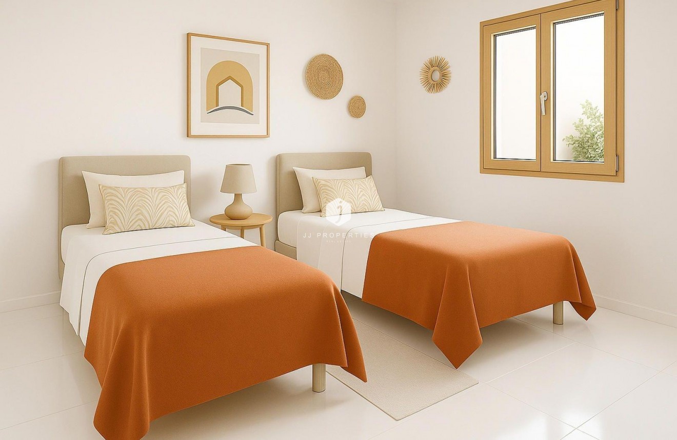 Resale - Chalet -
Torrevieja - La siesta