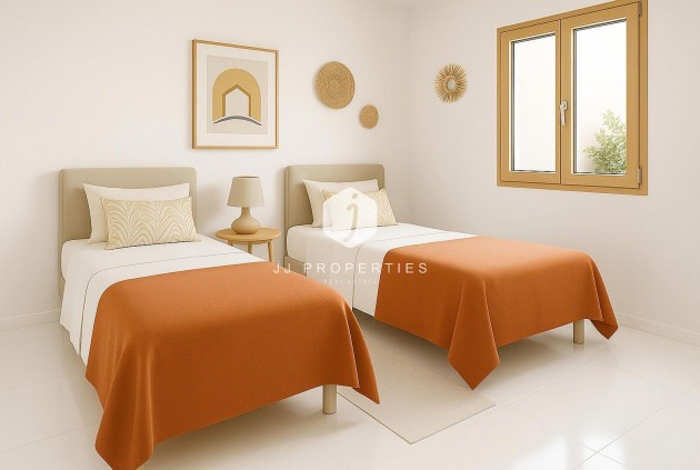 Resale - Chalet -
Torrevieja - La siesta