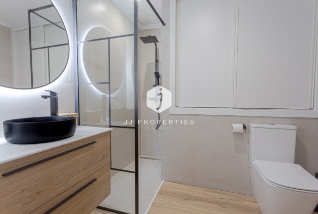 Resale - Villa -
Torrevieja - Costa Blanca