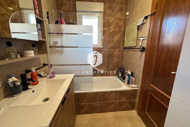 Resale - Chalet -
San Miguel de Salinas - Residencial Los Flamencos