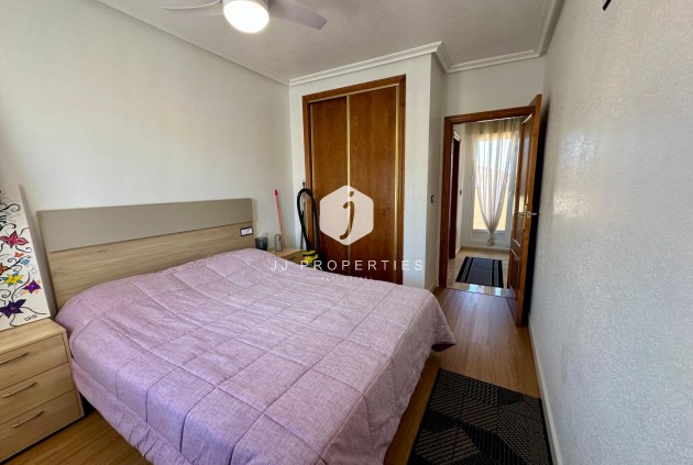 Resale - Chalet -
San Miguel de Salinas - Residencial Los Flamencos