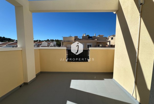 Resale - Chalet -
San Miguel de Salinas - Residencial Los Flamencos