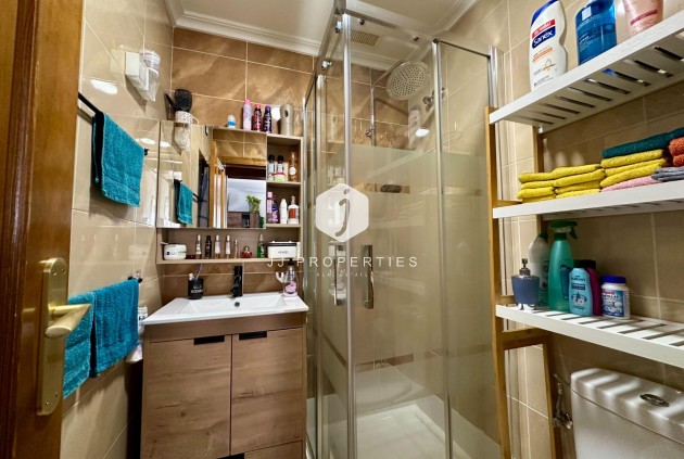 Resale - Chalet -
San Miguel de Salinas - Residencial Los Flamencos