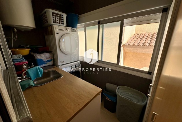 Resale - Chalet -
San Miguel de Salinas - Residencial Los Flamencos