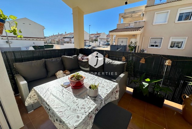 Resale - Chalet -
San Miguel de Salinas - Residencial Los Flamencos