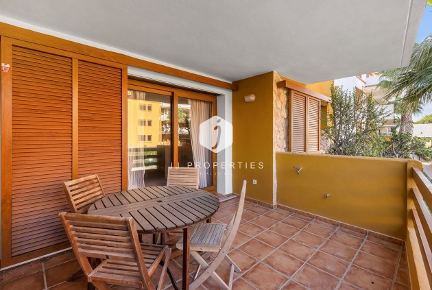 Resale - Apartment / flat -
Torrevieja - Punta prima