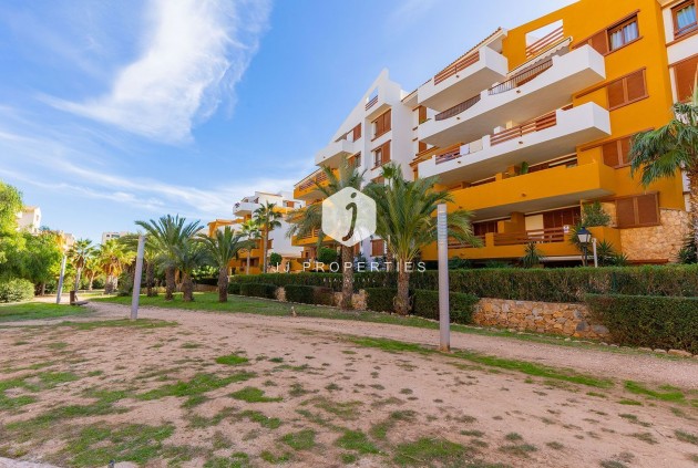 Resale - Apartment / flat -
Torrevieja - Punta prima