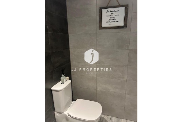 Resale - Villa -
Daya Vieja - Costa Blanca