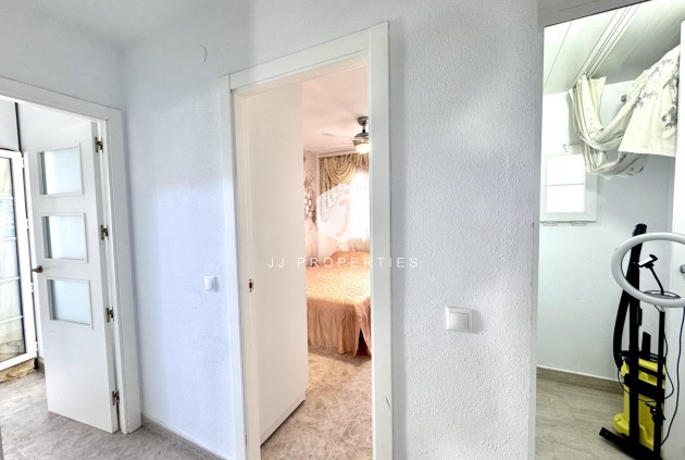 Resale - Chalet -
Orihuela Costa - Playa Flamenca