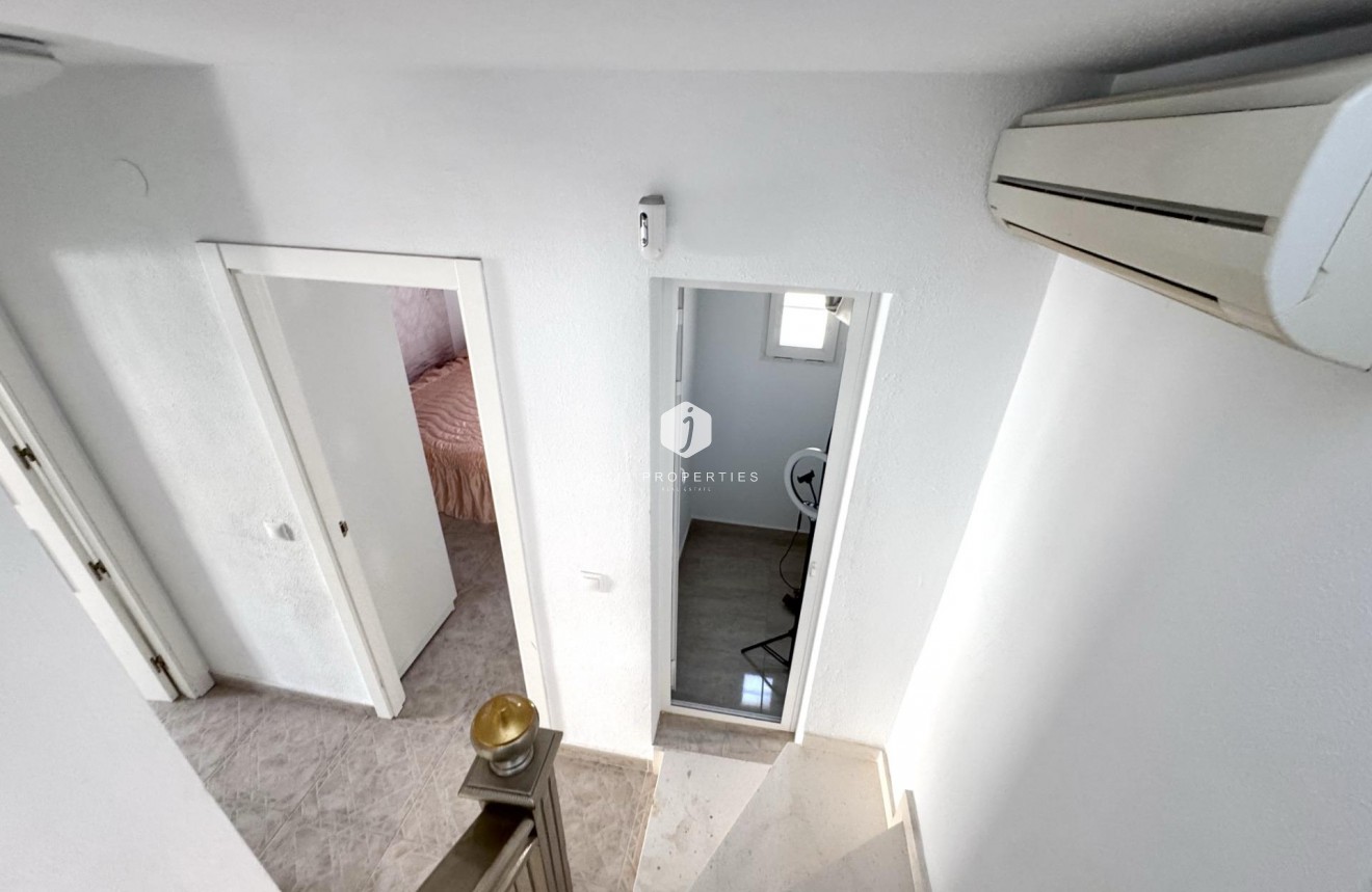 Resale - Chalet -
Orihuela Costa - Playa Flamenca