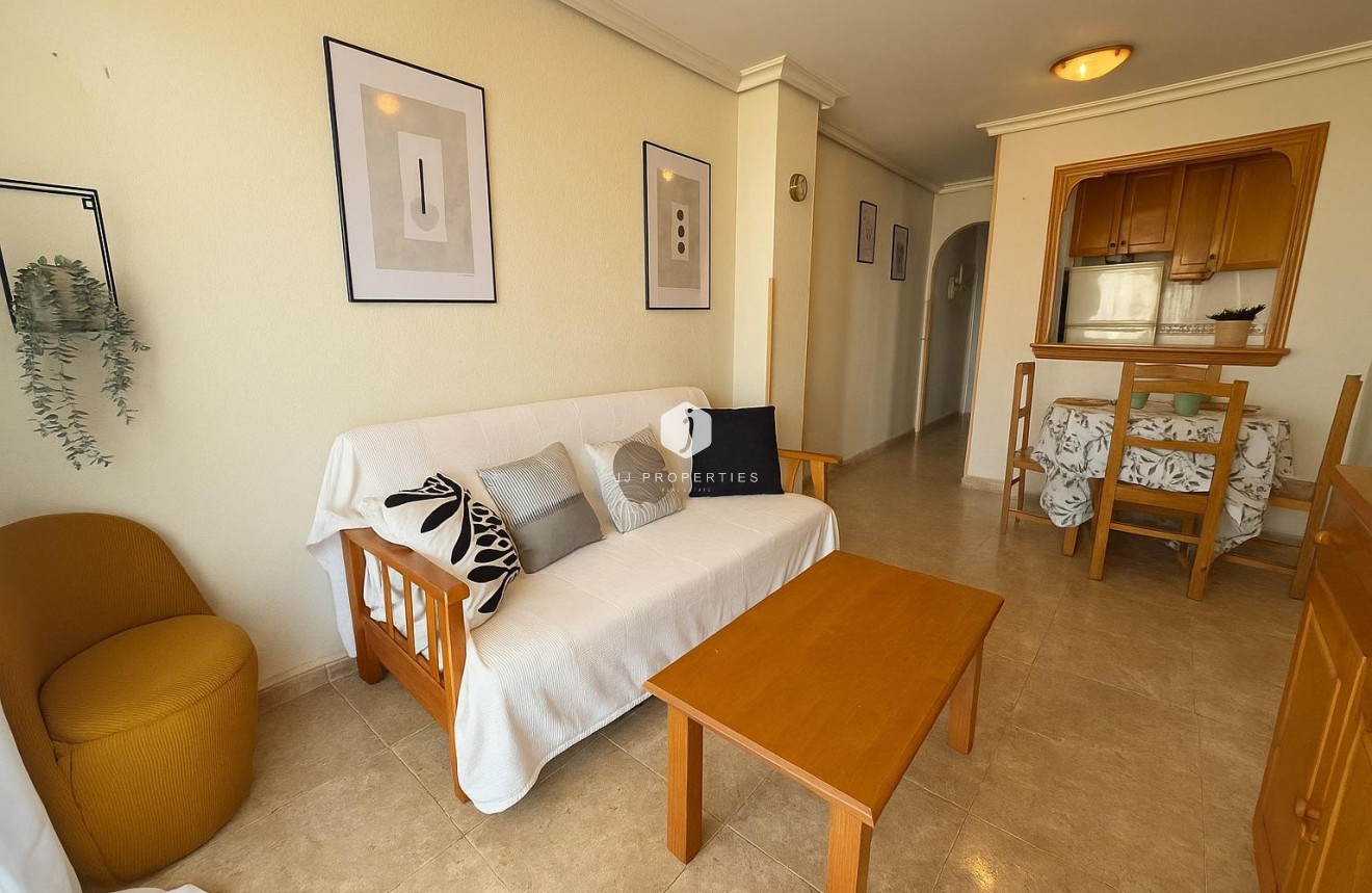 Resale - Penthouse -
Torrevieja - Playa de los Locos