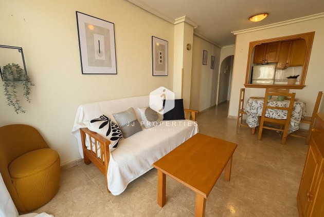 Resale - Penthouse -
Torrevieja - Playa de los Locos