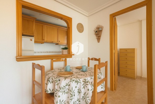 Resale - Penthouse -
Torrevieja - Playa de los Locos