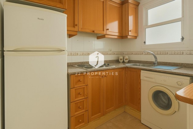 Resale - Penthouse -
Torrevieja - Playa de los Locos