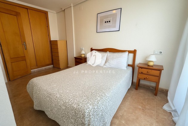 Resale - Penthouse -
Torrevieja - Playa de los Locos