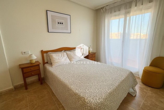 Resale - Penthouse -
Torrevieja - Playa de los Locos