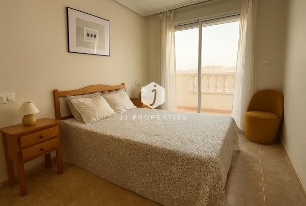 Resale - Penthouse -
Torrevieja - Playa de los Locos
