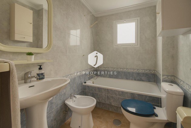 Resale - Penthouse -
Torrevieja - Playa de los Locos