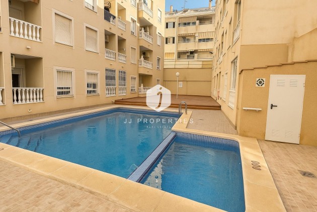 Resale - Penthouse -
Torrevieja - Playa de los Locos