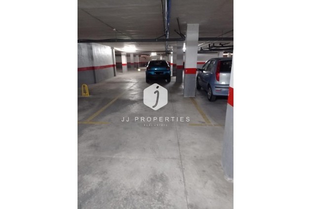 Resale - Penthouse -
Torrevieja - Playa de los Locos