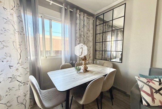 Resale - Apartment / flat -
Torrevieja - PARQUE DE LAS NACIONES