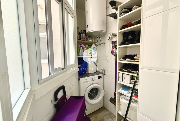 Resale - Apartment / flat -
Torrevieja - PARQUE DE LAS NACIONES