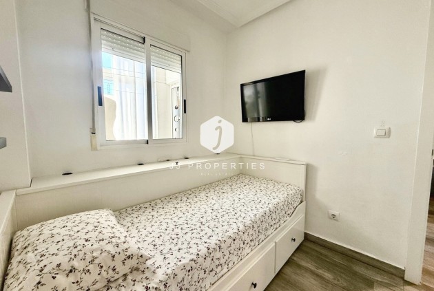 Resale - Apartment / flat -
Torrevieja - PARQUE DE LAS NACIONES