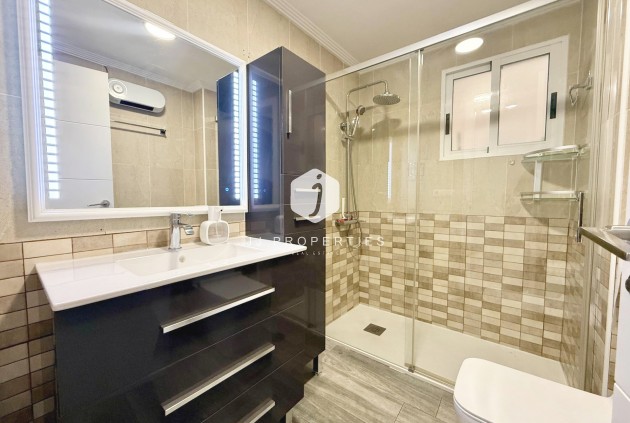 Resale - Apartment / flat -
Torrevieja - PARQUE DE LAS NACIONES