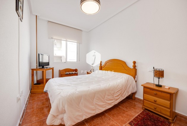 Resale - Apartment / flat -
Guardamar del Segura - Pueblo