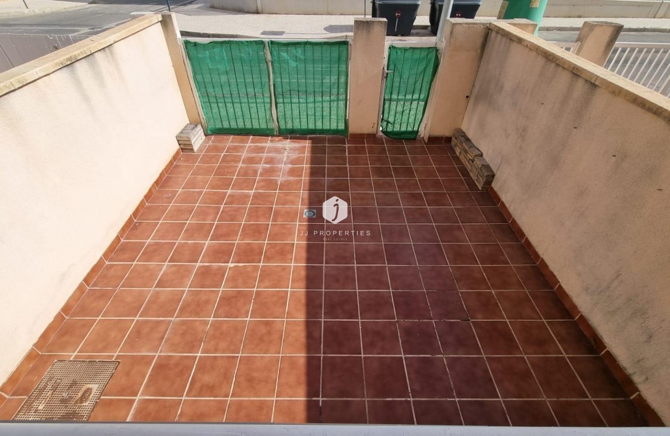 Resale - Chalet -
Orihuela Costa - Villamartín-las Filipinas