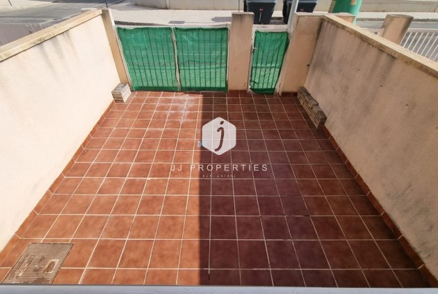 Resale - Chalet -
Orihuela Costa - Villamartín-las Filipinas