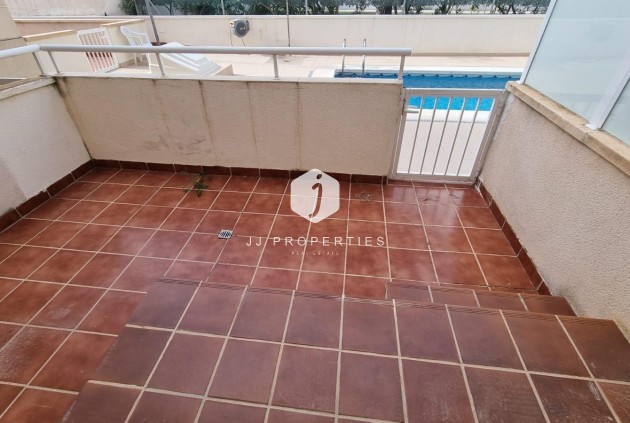 Resale - Chalet -
Orihuela Costa - Villamartín-las Filipinas