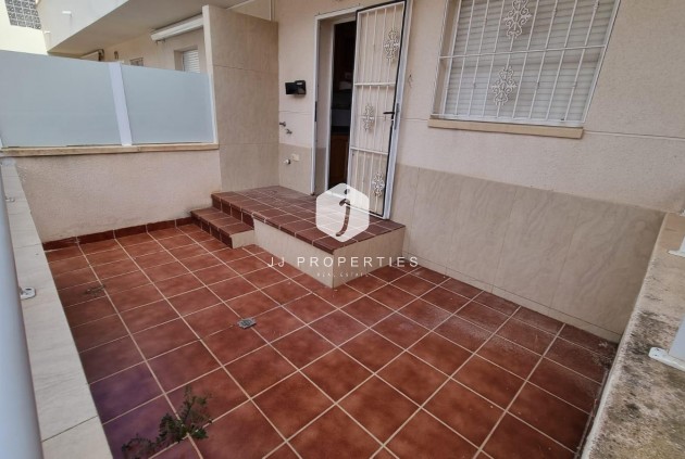 Resale - Chalet -
Orihuela Costa - Villamartín-las Filipinas