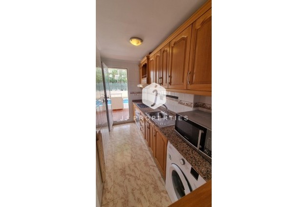 Resale - Chalet -
Orihuela Costa - Villamartín-las Filipinas