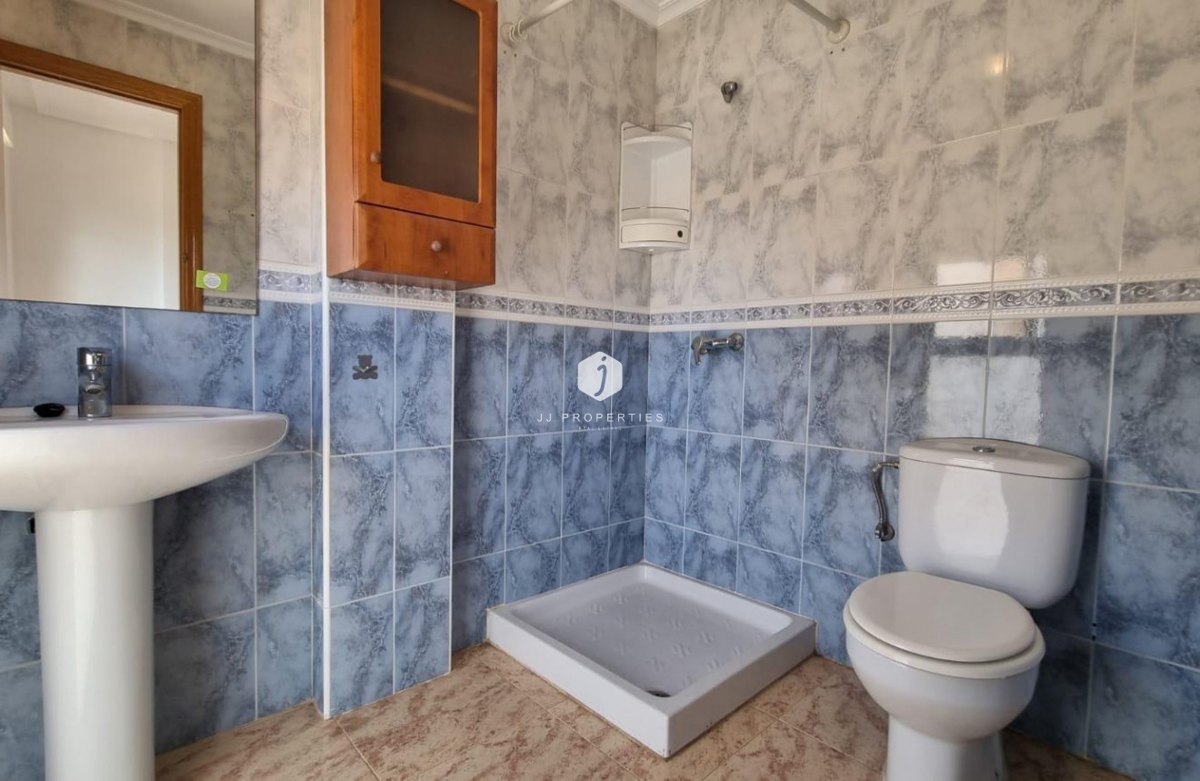 Resale - Chalet -
Orihuela Costa - Villamartín-las Filipinas