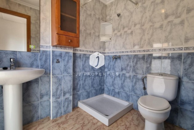 Resale - Chalet -
Orihuela Costa - Villamartín-las Filipinas